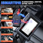 VIDENT iSmart810 Car Diagnostic Tool